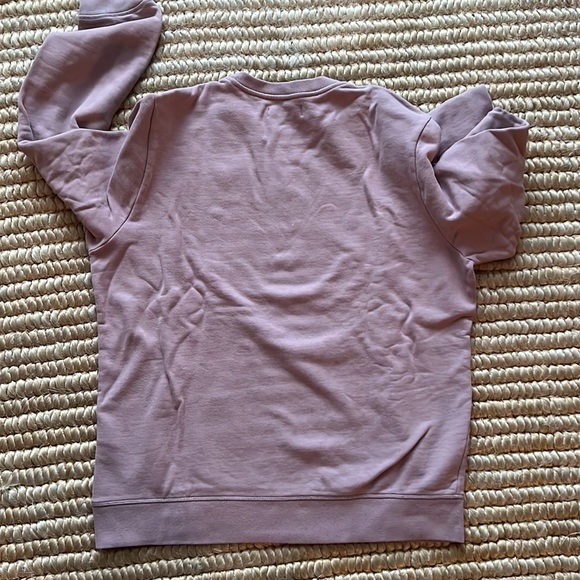 All Saints cotton men crewneck cotton sweater XL - Picture 7 of 12